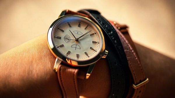 5 conseils pour choisir une montre femme luxe adaptée à votre style