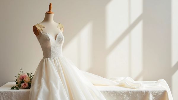 Boutique mariage à Saint-Etienne : conseils pour un choix parfait