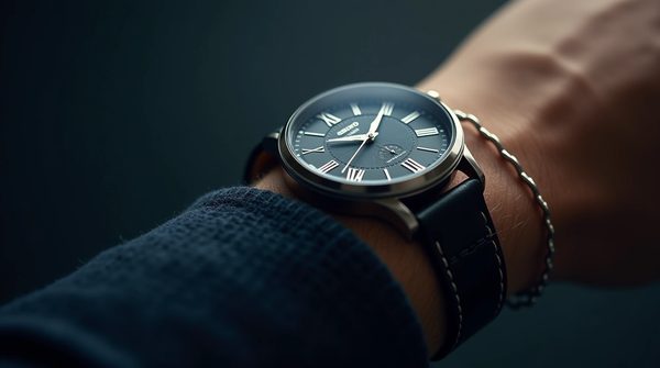 Bracelets seiko : le compagnon parfait pour votre montre