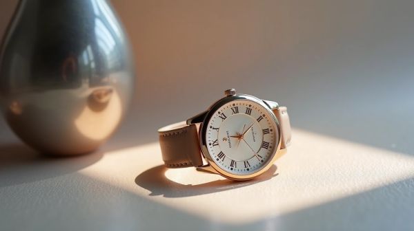Comment trouver la montre femme luxe parfaite pour votre style