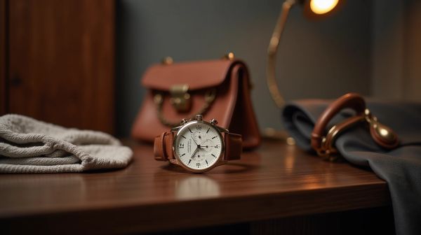 Comment trouver la montre femme luxe parfaite pour votre style