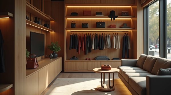 Icône du style américain : l'univers schott nyc décrypté