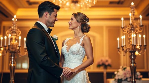 Les critères essentiels pour sélectionner un photographe de mariage