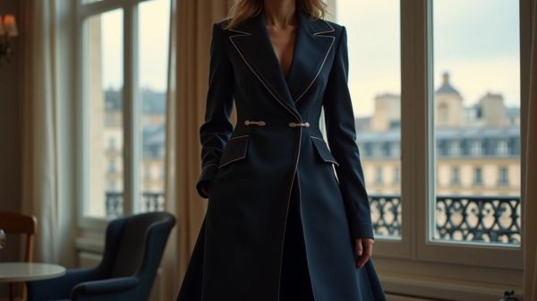 Quelle cape femme choisir pour un style élégant et intemporel ?