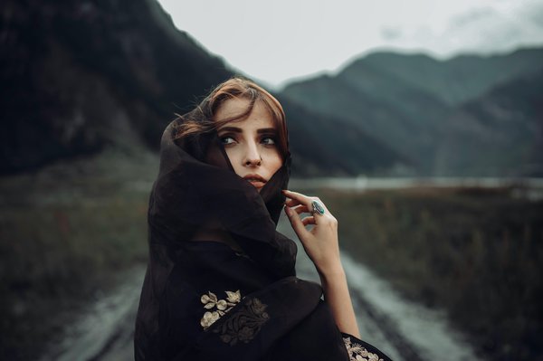 Écharpes en cachemire : élégance et confort pour l'hiver