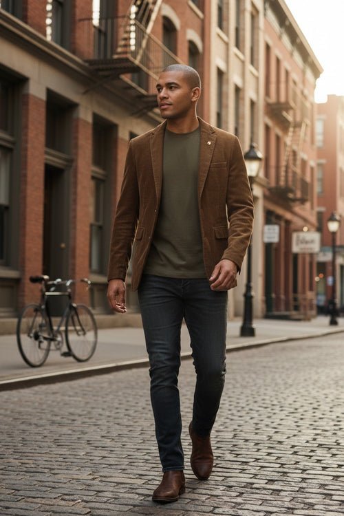 Découvrez les vêtements vintage incontournables à prix doux