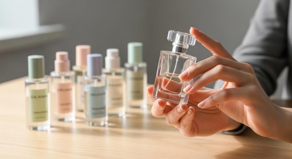 Parfum équivalent : l'alternative tendance pour changer de fragrance sans se ruiner