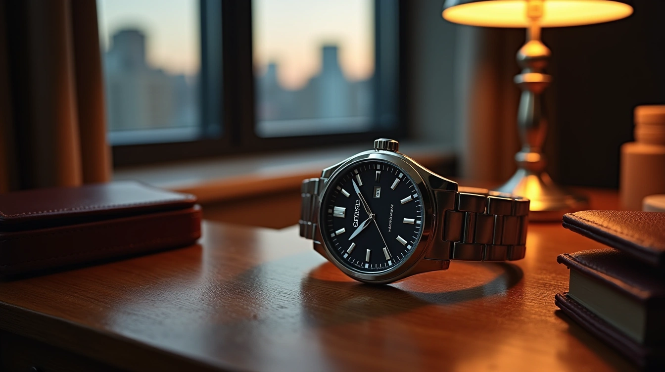 Vos questions sur ces accessoires horlogers d'exception