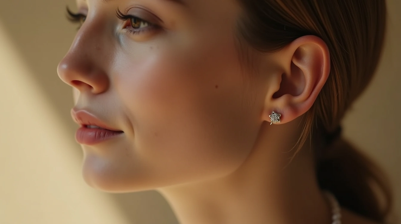 Questions fréquentes sur les piercings auriculaires