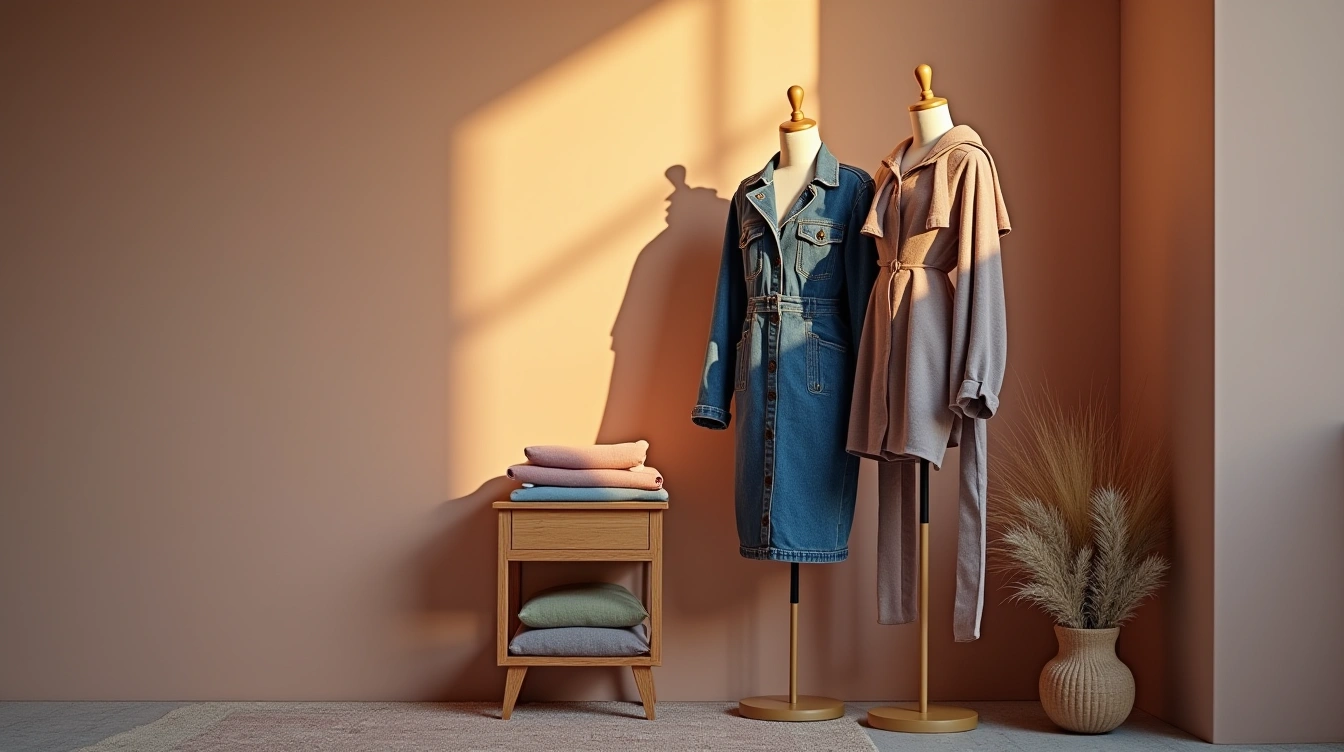 Vos questions sur la mode vintage